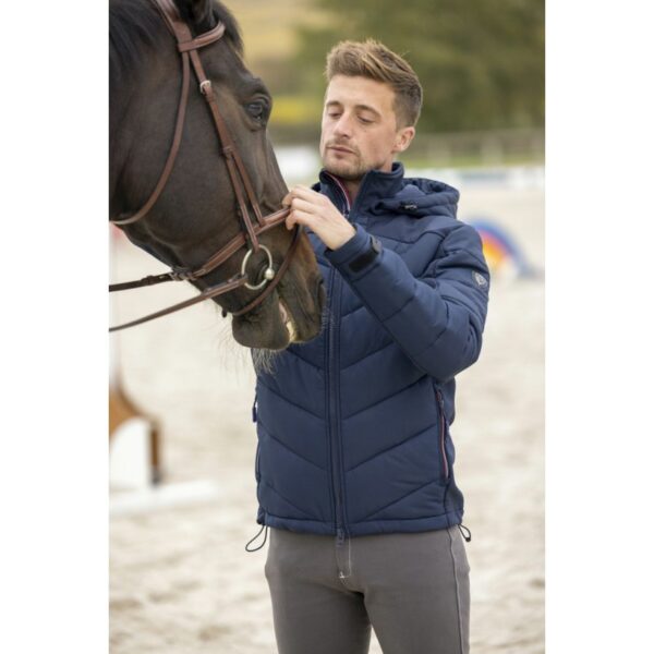 CHAQUETA EQUITHÈME "NORMAN"