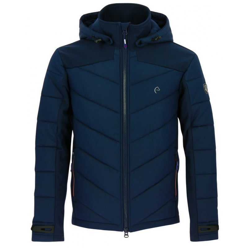 CHAQUETA EQUITHÈME "NORMAN"