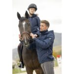 CHAQUETA EQUITHÈME "NORMAN"