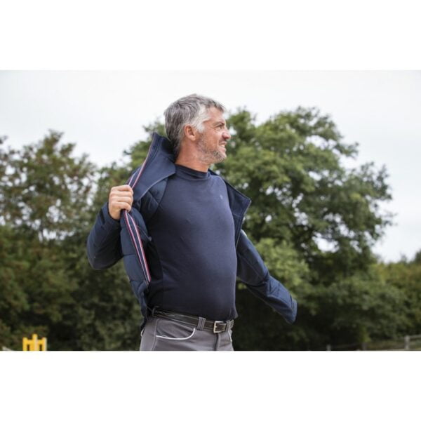 CHAQUETA EQUITHÈME "NORMAN"