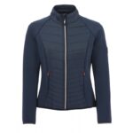 CHAQUETA HÍBRIDA EQUITHÈME "OLIVIA"