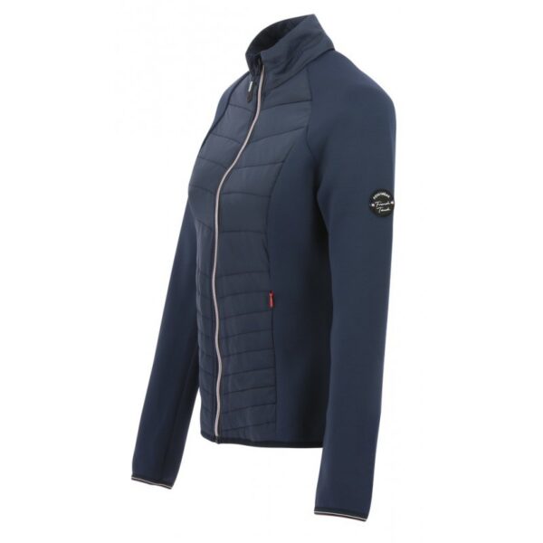 CHAQUETA HÍBRIDA EQUITHÈME "OLIVIA"