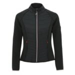 CHAQUETA HÍBRIDA EQUITHÈME "OLIVIA"