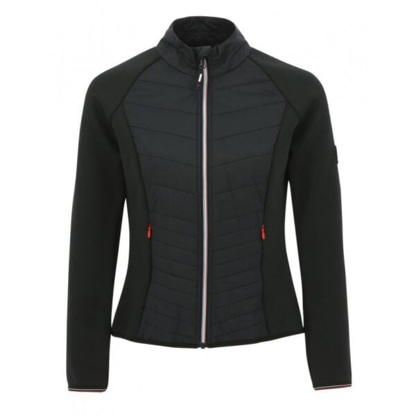 CHAQUETA HÍBRIDA EQUITHÈME "OLIVIA"