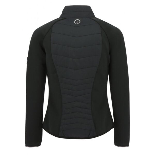 CHAQUETA HÍBRIDA EQUITHÈME "OLIVIA"