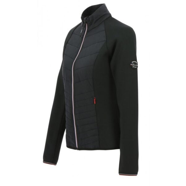 CHAQUETA HÍBRIDA EQUITHÈME "OLIVIA"