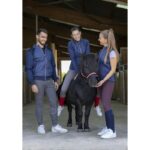 CHAQUETA HÍBRIDA EQUITHÈME "OLIVIA"
