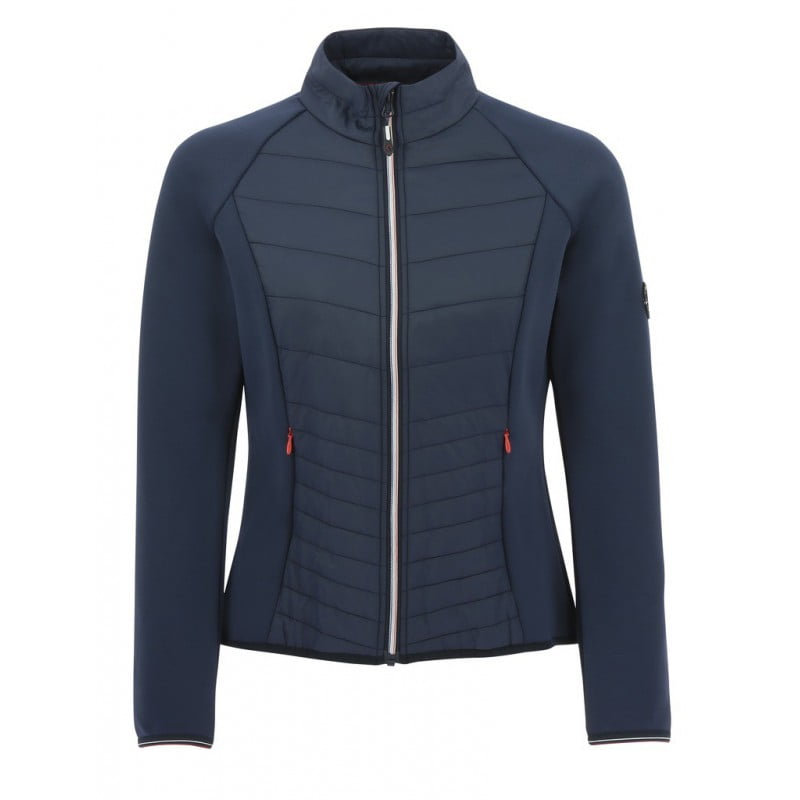 CHAQUETA HÍBRIDA EQUITHÈME "OLIVIA"