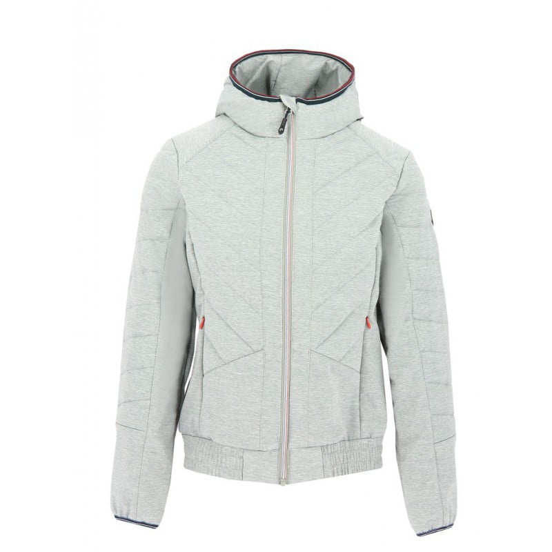 CHAQUETA SOFTSHELL EQUITHÈME "MONA"