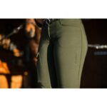 PANTALON HANNCLIP MUJER ECO-PET - FULL GRIP