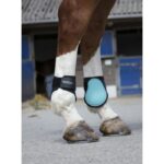 PROTECTORES DE MENUDILLO PARA PONY NORTON