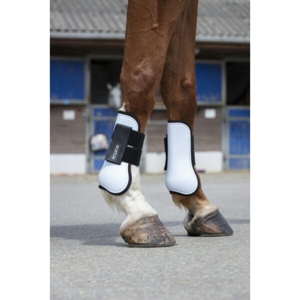 PROTECTORES DE TENDÓN PARA PONY NORTON