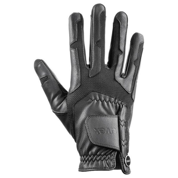 GUANTES UVEX VENTRAXION