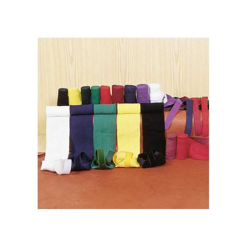 VENDAS ELÁSTICA CON CIERRE DE VELCRO
