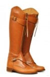 BOTA POLO CLÁSICA MOD. H