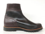 BOTA BAJA EN SERRAJE ENGRASADO