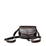 BOLSO BECERRO MARRÓN