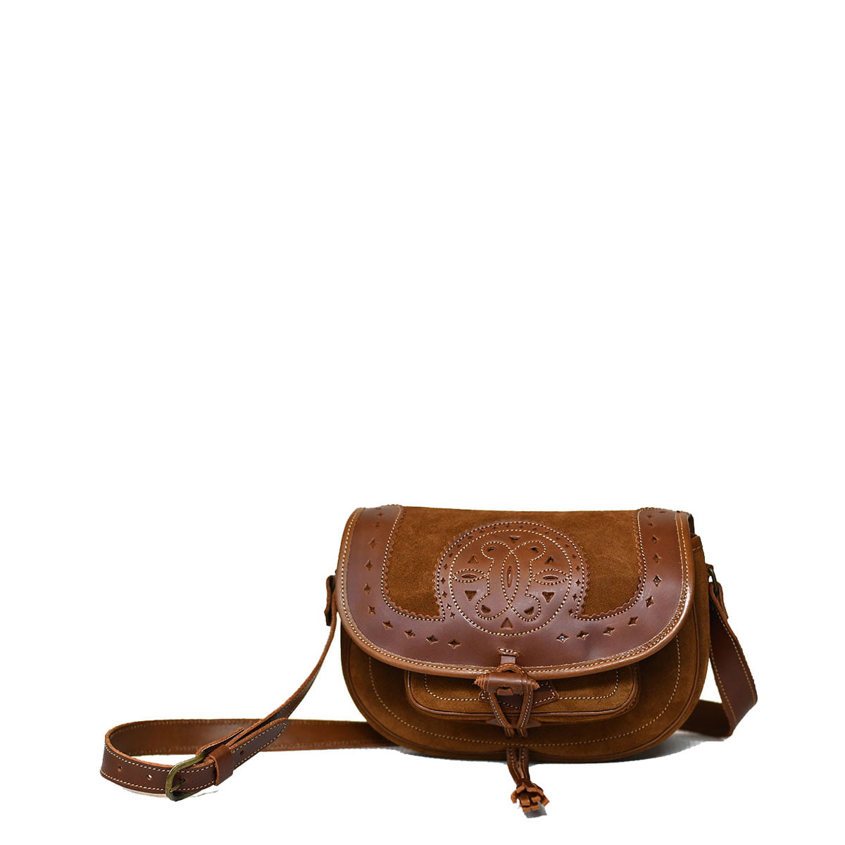 BOLSO POCADO SERRAJE AFELP