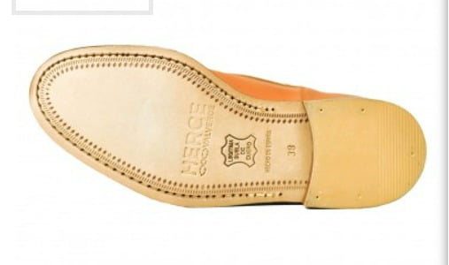 BOTA POLO CLÁSICA MOD. H