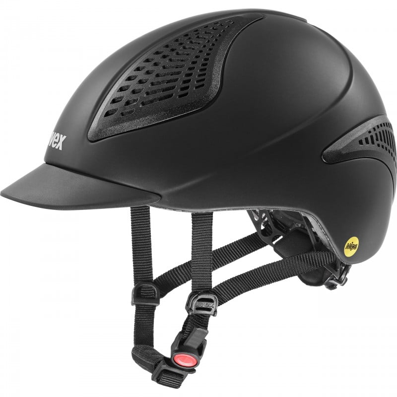 CASCO UVEX EXXENTIAL II MIPS