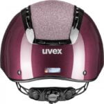 CASCO UVEX SUXXEED BLAZE