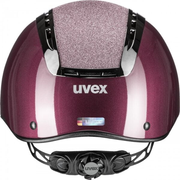 CASCO UVEX SUXXEED BLAZE