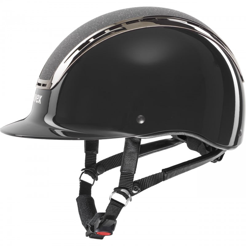 CASCO UVEX SUXXEED BLAZE