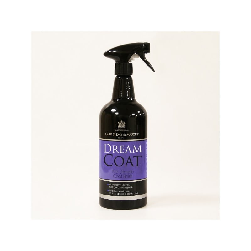 C&D BRILLO FINAL SPRAY