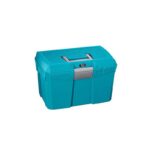 CAJA PARA ÚTILES DE LIMPIEZA MODELO ITALIANO