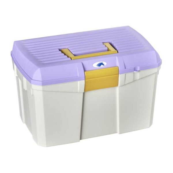 CAJA PARA ÚTILES DE LIMPIEZA MODELO ITALIANO