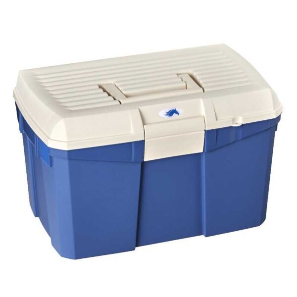 CAJA PARA ÚTILES DE LIMPIEZA MODELO ITALIANO