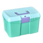 CAJA PARA ÚTILES DE LIMPIEZA MODELO ITALIANO