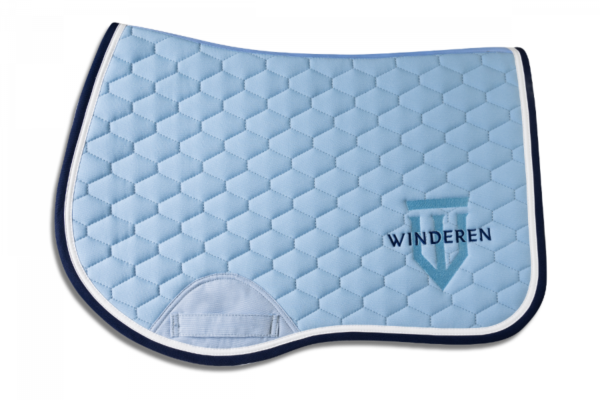 SUDADERO PONY WINDEREN