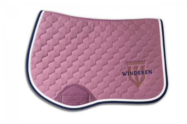 SUDADERO PONY WINDEREN