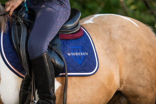 SUDADERO PONY WINDEREN