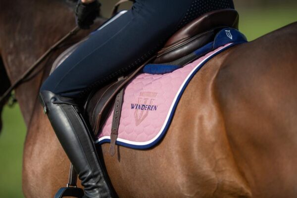 SUDADERO PONY WINDEREN