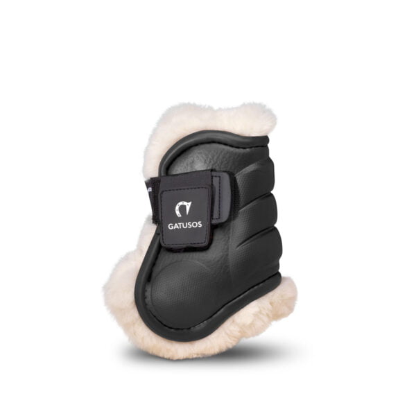 PROTECTOR DE MENUDILLO DELUXE BORREGUILLO GATUSOS