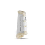 PROTECTOR DE DOMA DELANTERO ROYAL BORREGUILLO SINTÉTICO GATUSOS