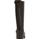 BOTA INGLESA NIÑOS EQUITHEME