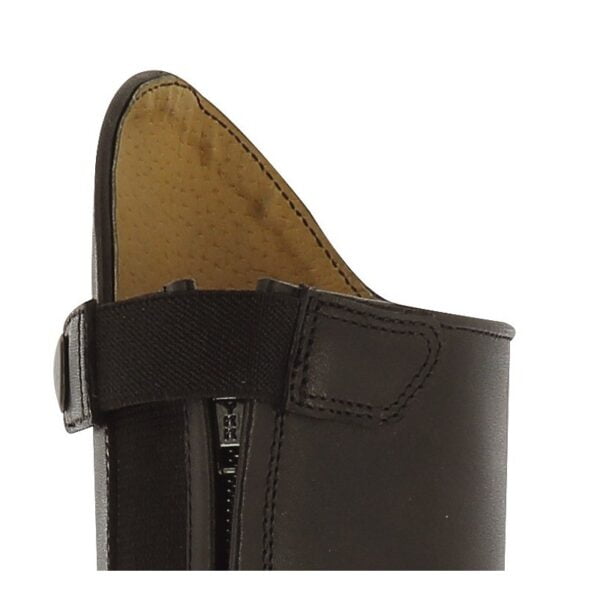BOTA INGLESA NIÑOS EQUITHEME