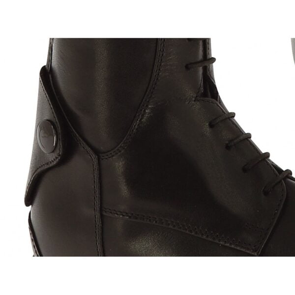 BOTA INGLESA NIÑOS EQUITHEME