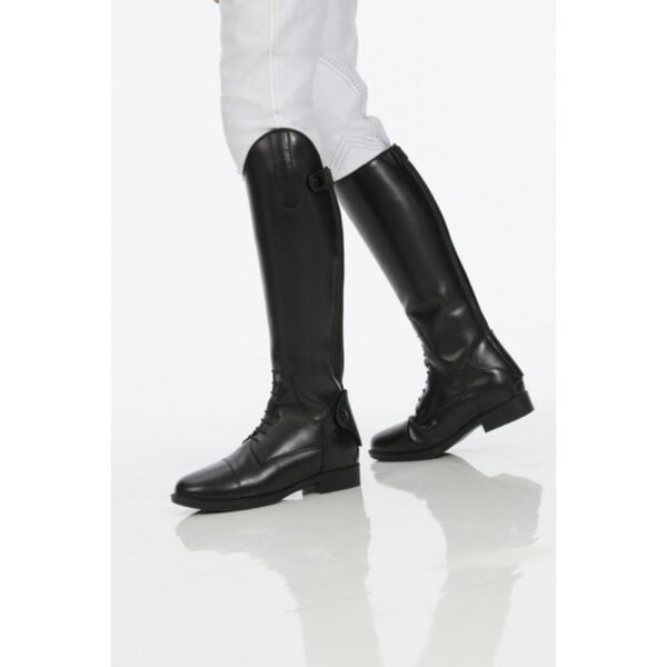 BOTA INGLESA NIÑOS EQUITHEME