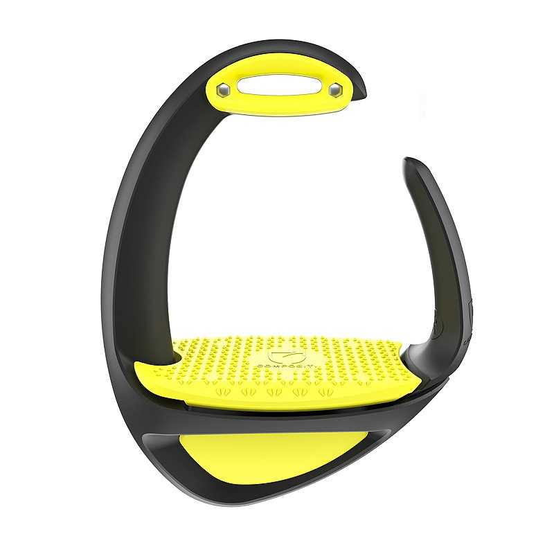 ESTRIBO COMPOSITI ELLIPSE SOFT