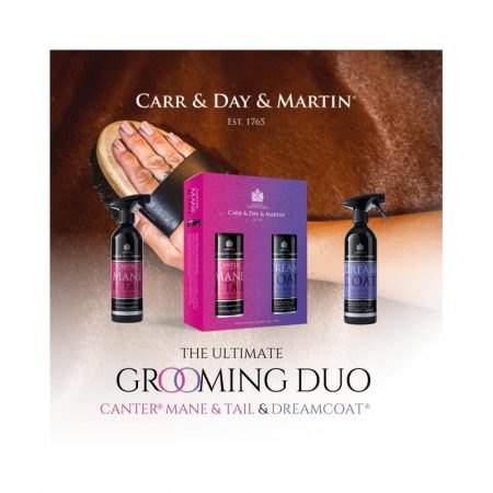 PACK GROOMING DUO CARR&DAY MARTIN
