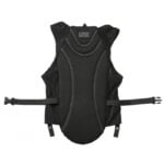 PROTECCIÓN DORSAL EQUITHÈME "MESH"