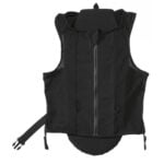 PROTECCIÓN DORSAL EQUITHÈME "MESH"