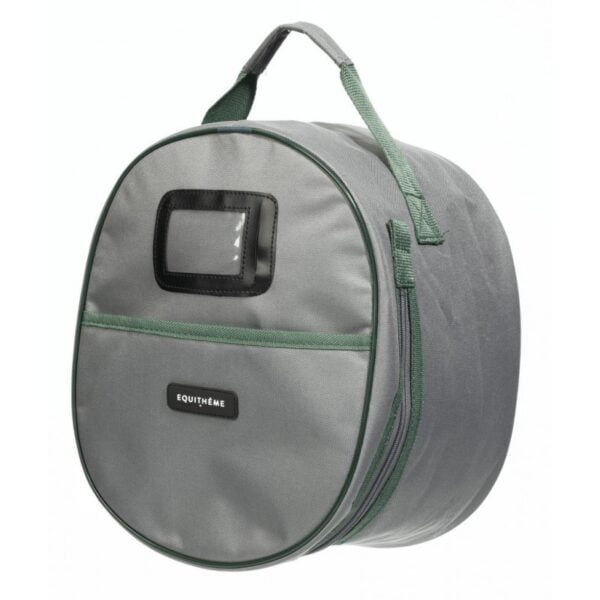 BOLSA PARA CASCO EQUITHÈME