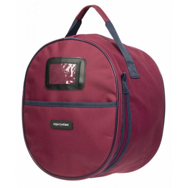 BOLSA PARA CASCO EQUITHÈME