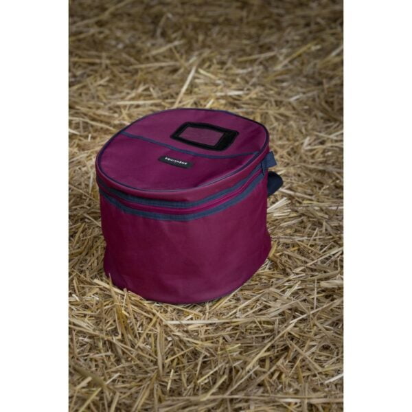 BOLSA PARA CASCO EQUITHÈME