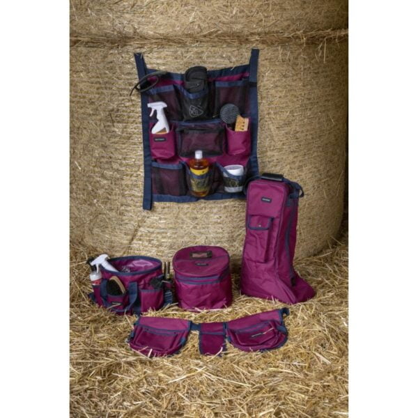 BOLSA PARA CASCO EQUITHÈME